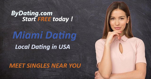 Miami dating